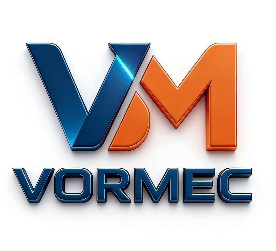 VORMEC INTELLIGENT EQUIPMENT CO.,LTD