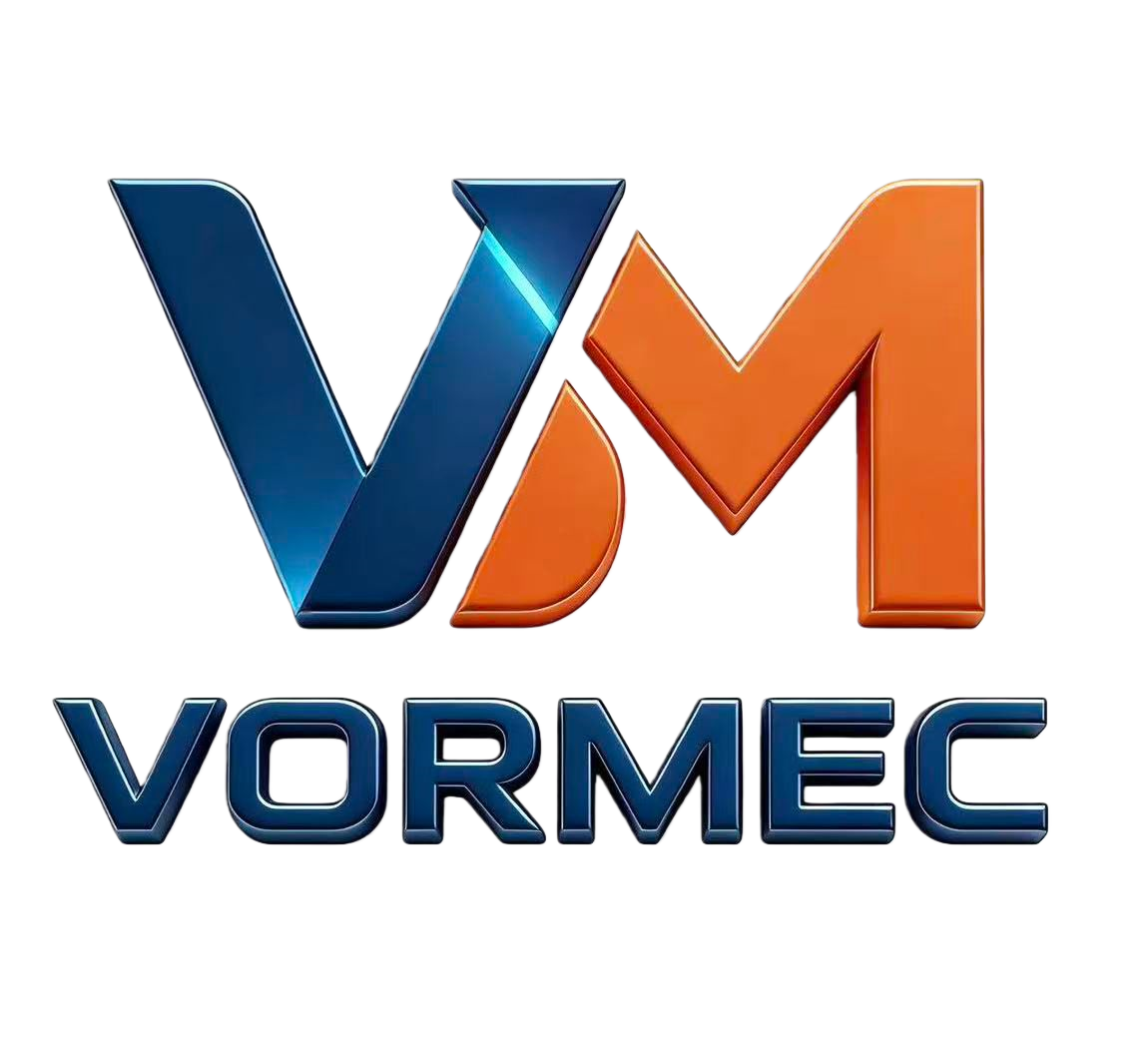 VORMEC INTELLIGENT EQUIPMENT CO.,LTD